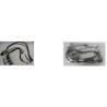 Mini SAS Cable Kit