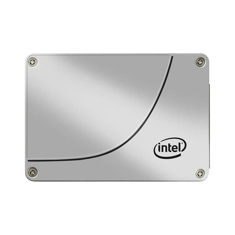 SSD 2.5" 800GB Intel DC S3610