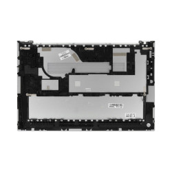 Base enclosure for HP