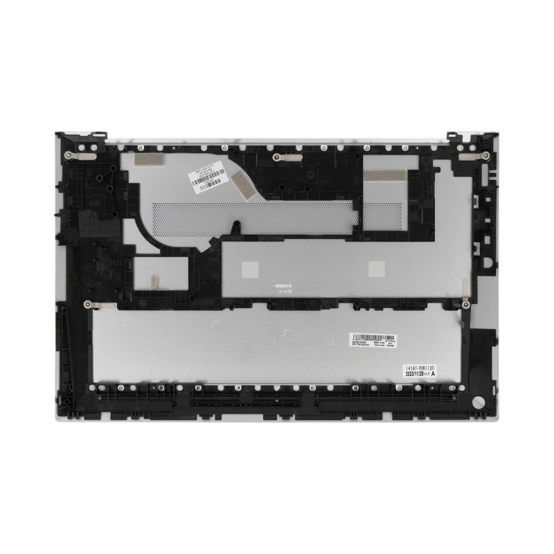 Base enclosure for HP