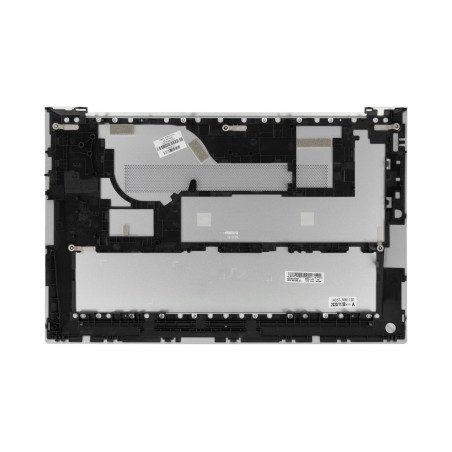 Base enclosure for HP