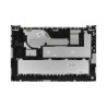 Base enclosure for HP
