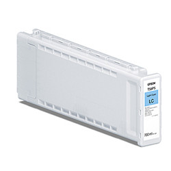 T56P5 Light CY Ink Cartridge 700ml