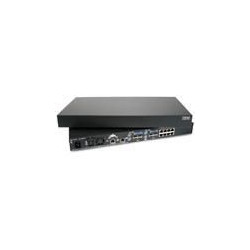 Local 2x8 Console Manager