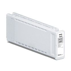 T56P9 Light Gray Ink Cartridge 700ml