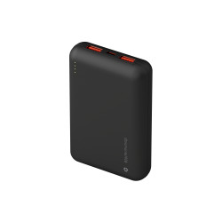 re-charge Power Bank 20K BLK