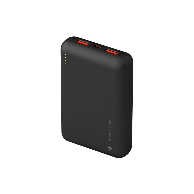 re-charge Power Bank 20K BLK