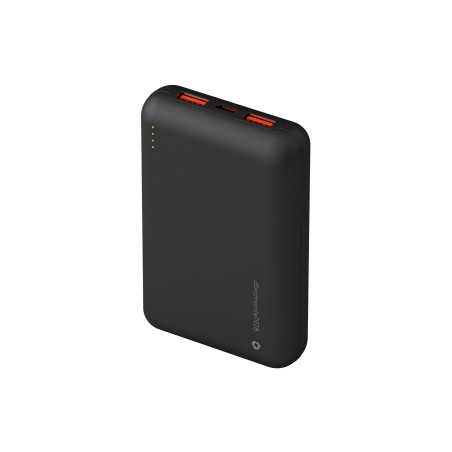 re-charge Power Bank 20K BLK
