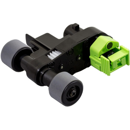 Media Pick Roller