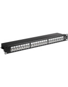 Patch panels