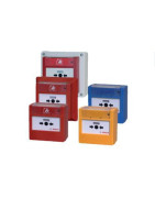 Accesorios de alarma