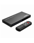 Matrices y extensores HDMI