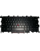 Teclados internos