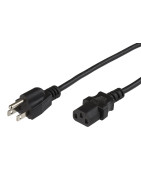 Cables de alimentación al mejor precio | APLIUM