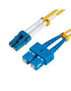 Cables de fibra óptica al mejor precio | APLIUM