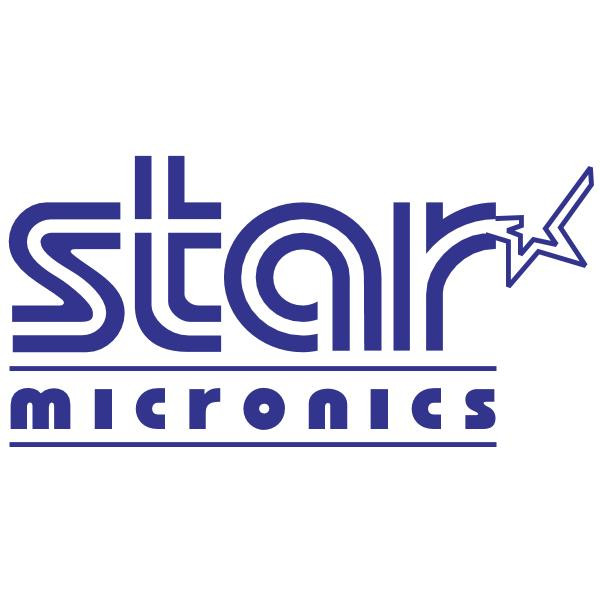 Star Micronics