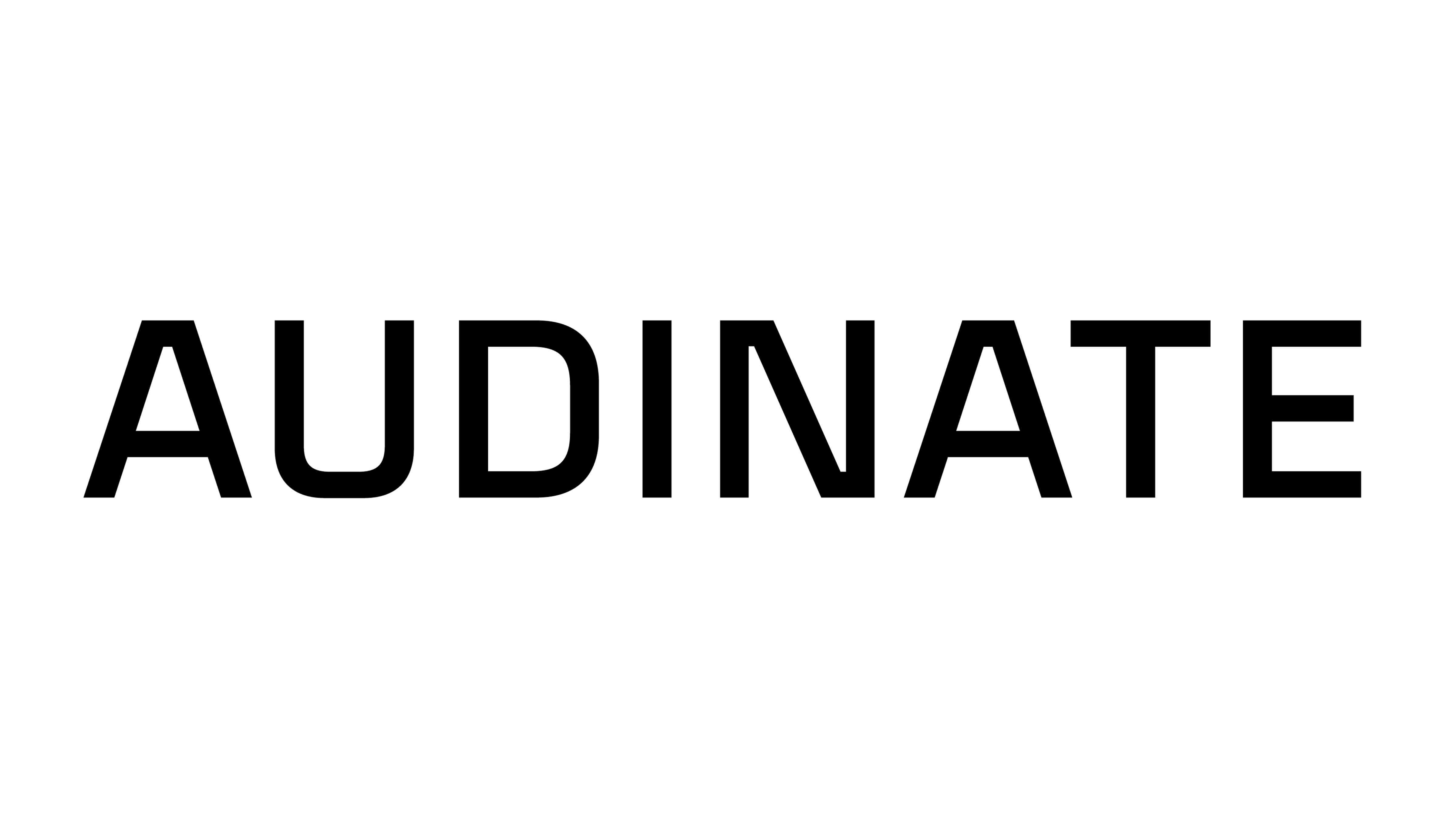 Audinate