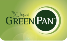 GREEN PAN