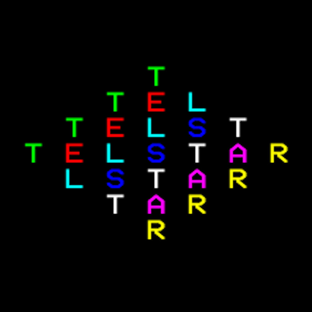 TELSTAR