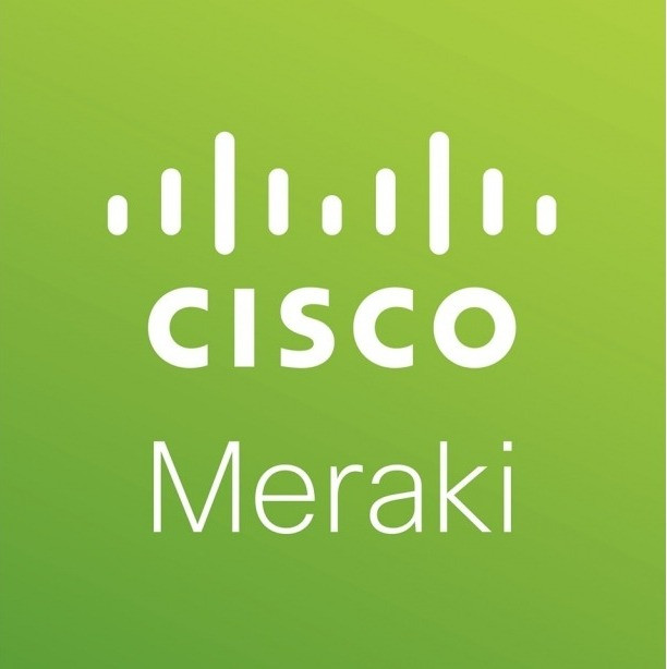 Cisco Meraki Virt