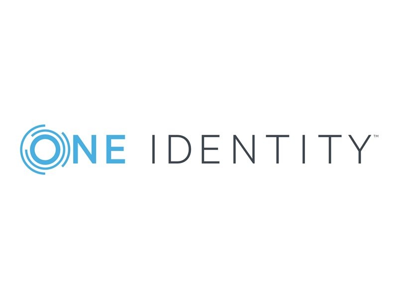 One Identity Software