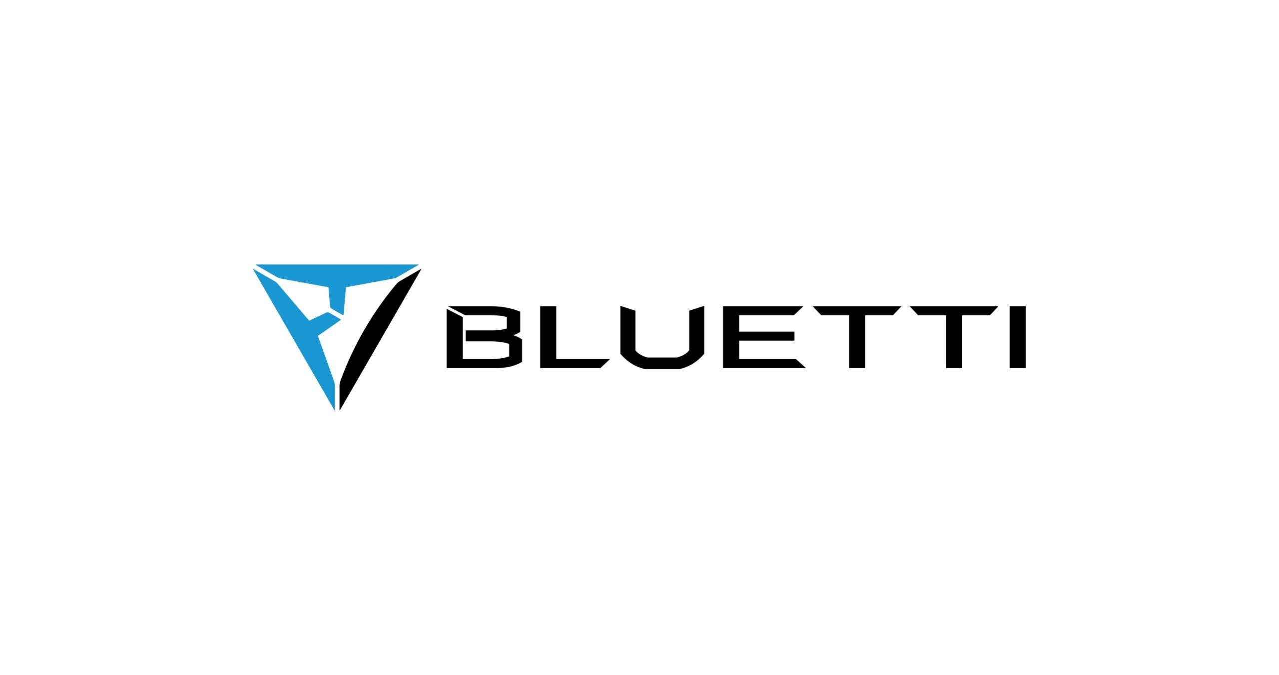 Bluetti