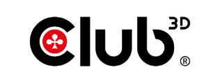 CLUB3D