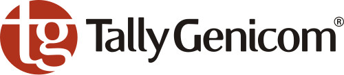 TallyGenicom