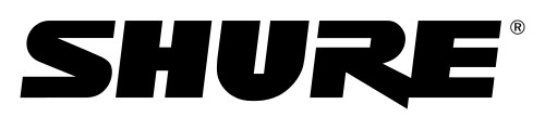 Shure