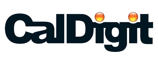 CalDigit