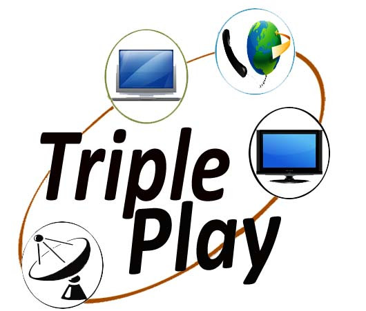 TRIPLEPLAY