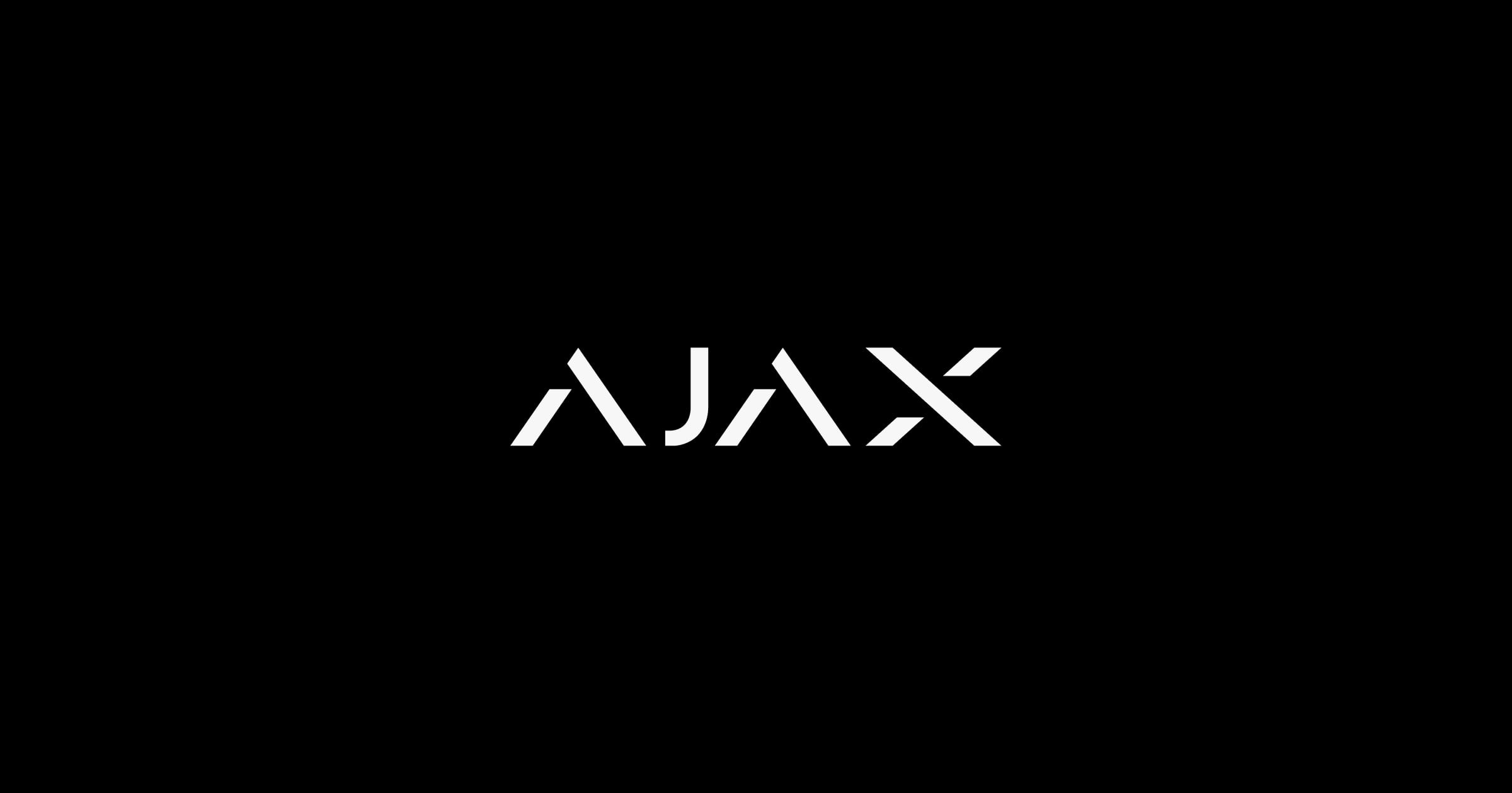 AJAXSYSTEMS